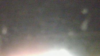 Weather camera view of City of Banks Public Library.