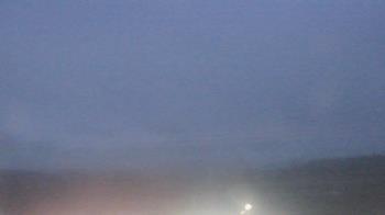 Weather camera view of City of Banks Public Library.