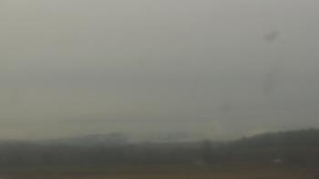 Weather camera view of City of Banks Public Library.