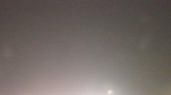 Weather camera view of City of Banks Public Library.