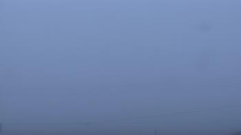 Weather camera view of City of Banks Public Library.