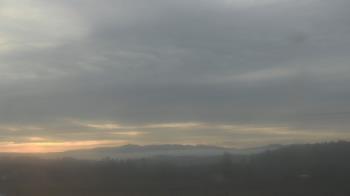Weather camera view of City of Banks Public Library.