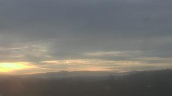 Weather camera view of City of Banks Public Library.