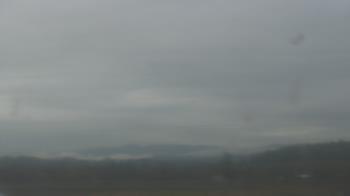 Weather camera view of City of Banks Public Library.