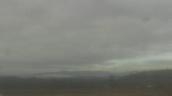 Weather camera view of City of Banks Public Library.