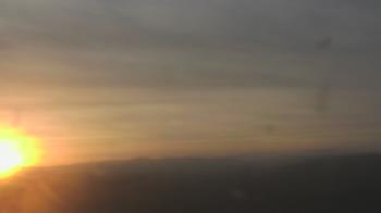 Weather camera view of City of Banks Public Library.