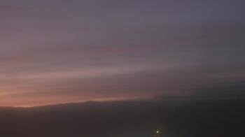 Weather camera view of City of Banks Public Library.