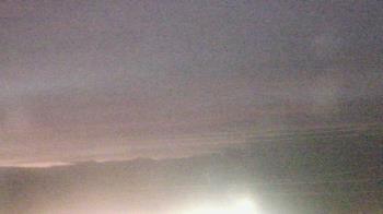 Weather camera view of City of Banks Public Library.