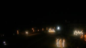 Weather camera view of Babcock Ranch.