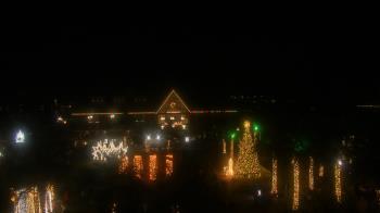 Weather camera view of Babcock Ranch.