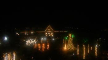 Weather camera view of Babcock Ranch.