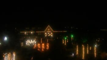 Weather camera view of Babcock Ranch.