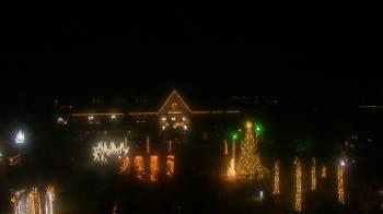 Weather camera view of Babcock Ranch.