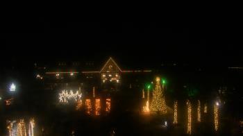 Weather camera view of Babcock Ranch.