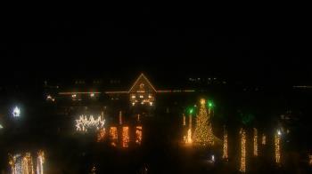 Weather camera view of Babcock Ranch.