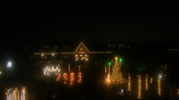 Weather camera view of Babcock Ranch.