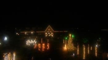 Weather camera view of Babcock Ranch.