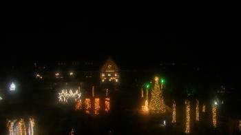 Weather camera view of Babcock Ranch.