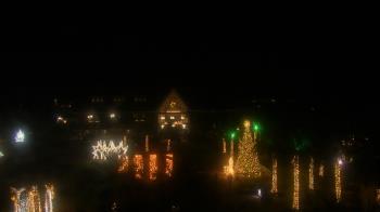 Weather camera view of Babcock Ranch.