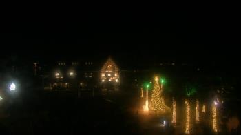 Weather camera view of Babcock Ranch.