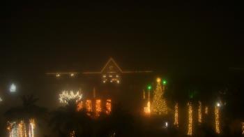 Weather camera view of Babcock Ranch.