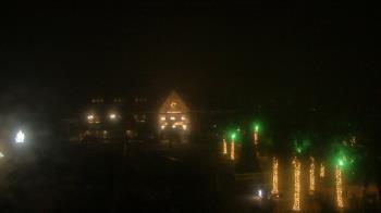 Weather camera view of Babcock Ranch.