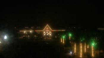 Weather camera view of Babcock Ranch.