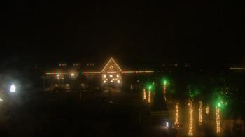 Weather camera view of Babcock Ranch.