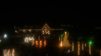 Weather camera view of Babcock Ranch.