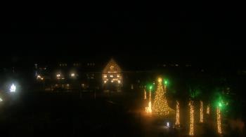 Weather camera view of Babcock Ranch.