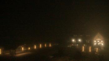 Weather camera view of Babcock Ranch.