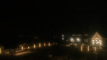 Weather camera view of Babcock Ranch.