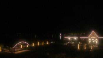 Weather camera view of Babcock Ranch.