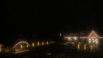 Weather camera view of Babcock Ranch.