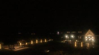 Weather camera view of Babcock Ranch.