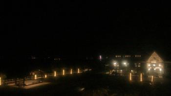 Weather camera view of Babcock Ranch.