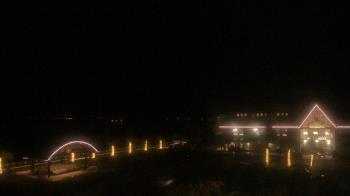 Weather camera view of Babcock Ranch.