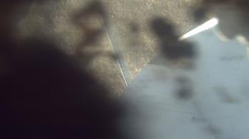 Weather camera view of James River HS.