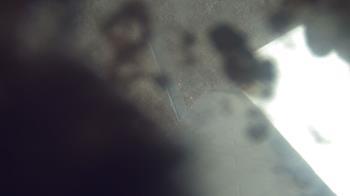 Weather camera view of James River HS.