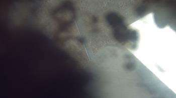 Weather camera view of James River HS.