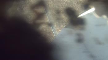 Weather camera view of James River HS.