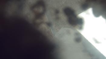 Weather camera view of James River HS.