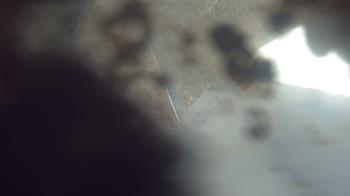 Weather camera view of James River HS.