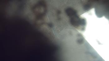 Weather camera view of James River HS.