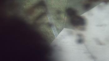 Weather camera view of James River HS.