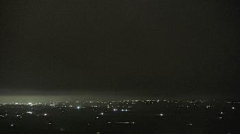 Weather camera view of Boone County EMA.