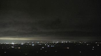 Weather camera view of Boone County EMA.