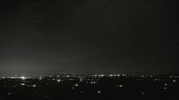 Weather camera view of Boone County EMA.