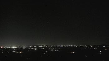 Weather camera view of Boone County EMA.