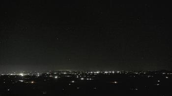 Weather camera view of Boone County EMA.